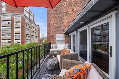 220 Commercial St #5A, Boston, MA 02109 - Photo 19