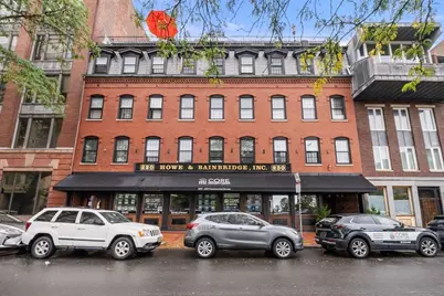 220 Commercial St #5A, Boston, MA 02109 - Photo 37