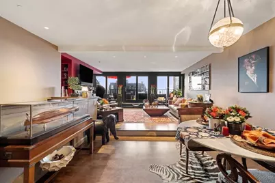 220 Commercial St #5A, Boston, MA 02109 - Photo 9