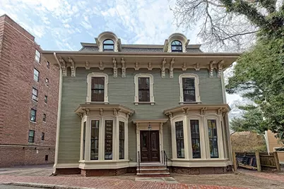 44 Follen, Cambridge, MA 02138 - Photo 1