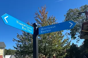 54 Loomis, Bedford, MA 01730 - Photo 23