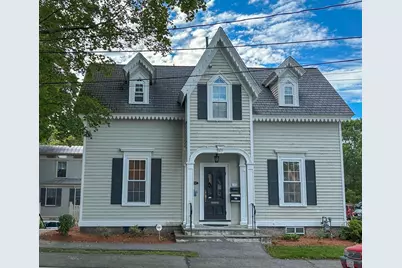 12 Library St #1, Framingham, MA 01701 - Photo 1