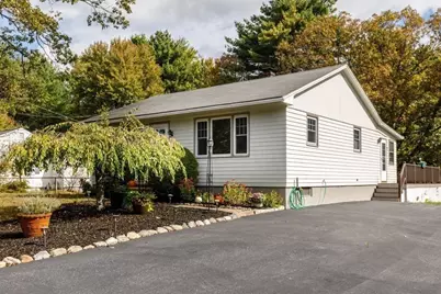 167 Lancaster Road, Berlin, MA 01503 - Photo 21