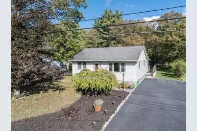 167 Lancaster Road, Berlin, MA 01503 - Photo 23