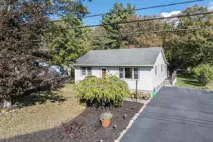167 Lancaster Rd, Berlin, MA 01503 - Photo 23