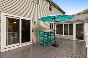 35 Stockbridge Rd, Bridgewater, MA 02324 - Photo 33