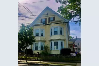 165 Chestnut #2, Waltham, MA 02453 - Photo 1