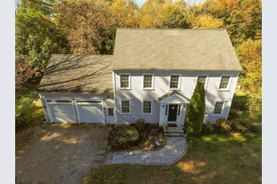 6 Andrea Way, West Bridgewater, MA 02379 - Photo 5