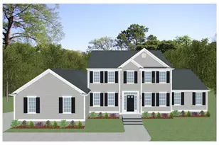 30 Spruce St, Raynham, MA 02767 - Photo 1