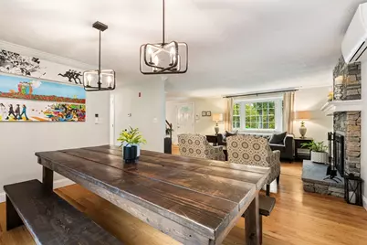 223 West St, Douglas, MA 01516 - Photo 5