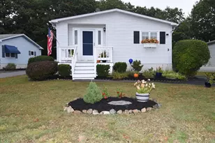 3 Hickory Cir, Rockland, MA 02370 - Photo 31