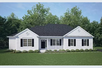 283 Plain Street, Rehoboth, MA 02769 - Photo 1