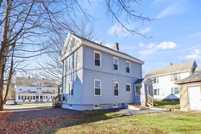 20 Greenway St, Pittsfield, MA 01201 - Photo 3