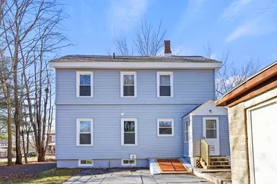 20 Greenway St, Pittsfield, MA 01201 - Photo 5