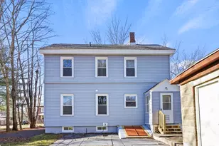 20 Greenway St, Pittsfield, MA 01201 - Photo 5