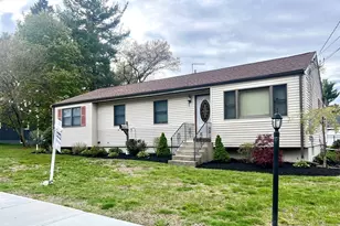 50 Main St, Medway, MA 02053 - Photo 1