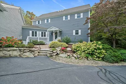 11 Forest Lane #11, Scituate, MA 02066 - Photo 3