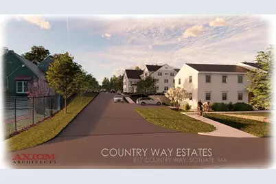 817 Country Way, Scituate, MA 02066 - Photo 1