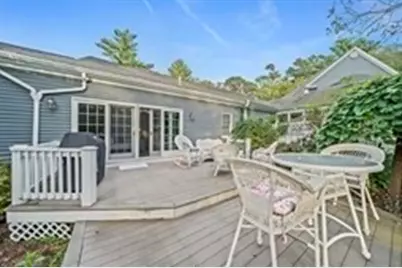 11 Forest Lane #11, Scituate, MA 02066 - Photo 35
