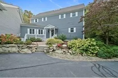 11 Forest Lane #11, Scituate, MA 02066 - Photo 3