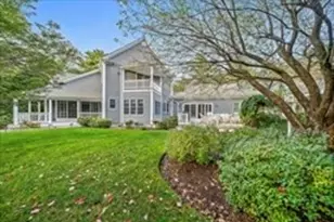 11 Forest Ln, Scituate, MA 02066 - Photo 1