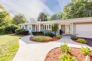 23 Colonial Way, Rehoboth, MA 02769 - Photo 3