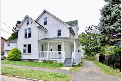 60 Howes St #1, Springfield, MA 01118 - Photo 1