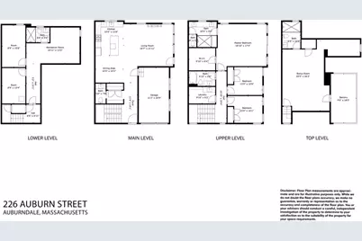 226 Auburn St #226, Newton, MA 02466 - Photo 41