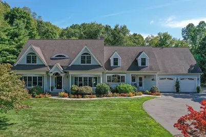 7 Western View Rd, Holyoke, MA 01040 - Photo 1