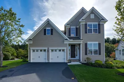 6 Glen Ellen Blvd #6, Millis, MA 02054 - Photo 1