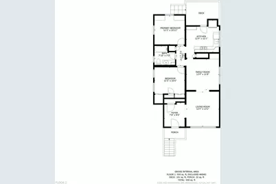 10 Oconnell Road #1, Boston, MA 02124 - Photo 23