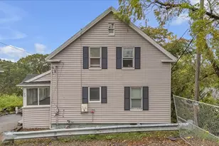 23 Dryden St, Worcester, MA 01605 - Photo 3