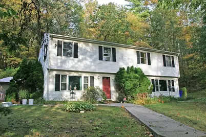 151 Pantry Road, Hatfield, MA 01035 - Photo 1