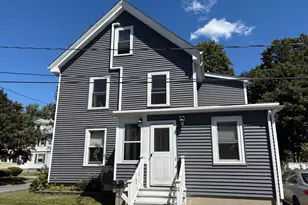 11 Franklin, Natick, MA 01760 - Photo 1