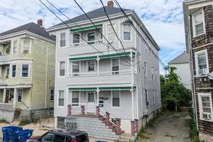 103 David St, New Bedford, MA 02744 - Photo 1