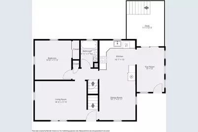 55 Badger Rd, Boston, MA 02136 - Photo 31