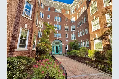 1572 Massachusetts Ave. #31, Cambridge, MA 02138 - Photo 1