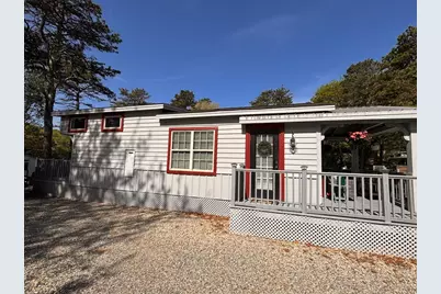 185 Cotuit Rd #BE4, Sandwich, MA 02563 - Photo 1