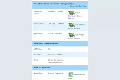 41 Margaret Rd #Single, Newton, MA 02461 - Photo 19