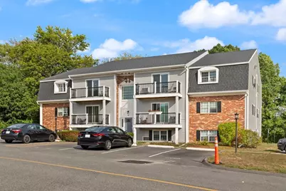 6 Chapel Hill Dr #9, Plymouth, MA 02360 - Photo 3