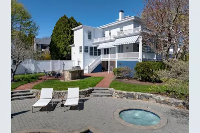 35 North St, Mattapoisett, MA 02739 - Photo 5
