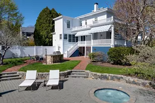 35 North St, Mattapoisett, MA 02739 - Photo 5