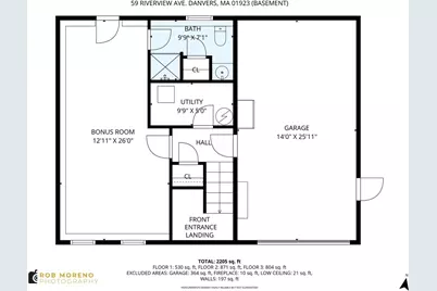 59 Riverview Ave, Danvers, MA 01923 - Photo 33