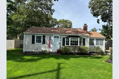 55 Pawkannawkut Drive, Yarmouth, MA 02664 - Photo 3