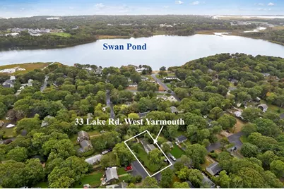 33 Lake Rd, Yarmouth, MA 02673 - Photo 9