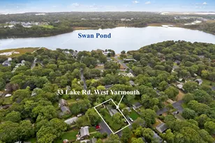 33 Lake Rd, Yarmouth, MA 02673 - Photo 9