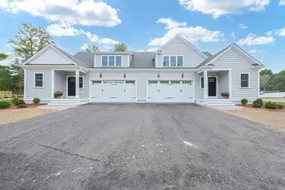 196 Taunton Ave #B, Norton, MA 02766 - Photo 1