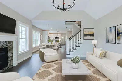 196 Taunton Ave #B, Norton, MA 02766 - Photo 13