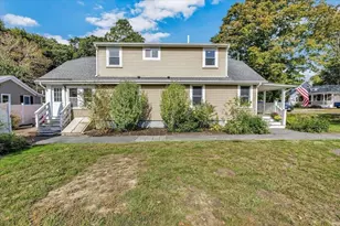 33 Oakwood Ave, Falmouth, MA 02540 - Photo 33