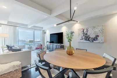 150 Seaport Blvd #6D, Boston, MA 02210 - Photo 1